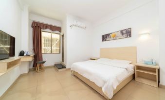 Better Inn (Qingyuan Yinzhan Hot Spring)