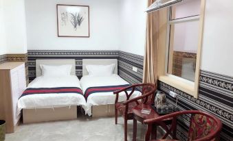 New Town Kaijing Hotel