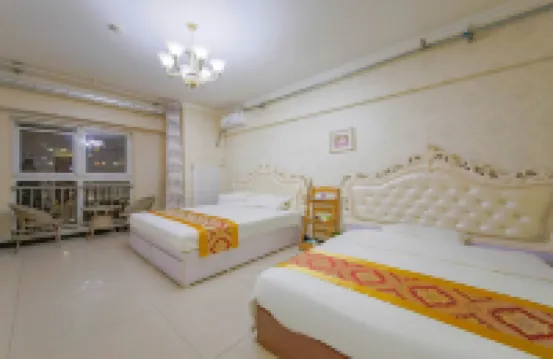 Liman Apartment