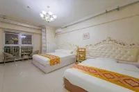 Liman Apartment