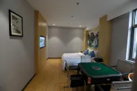 Rui'an Huangting Hotel