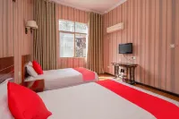 Red cliff grand hyatt