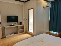 Haoting Apartment