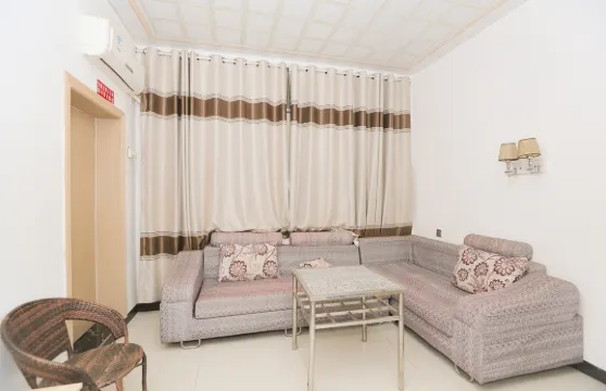 雙峯致誠商務賓館