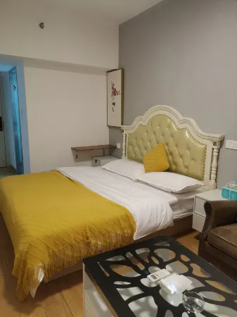 Zhiling Apartment