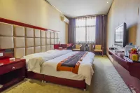 Xingping Shanglin Business Hotel Hotels in Xingping