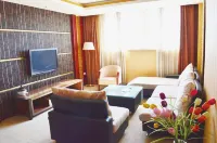 Dongze Hotel Hotels in Fuxin County