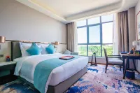 BTG HANGFA AIRPORT HOTEL Hotels in Luzhou