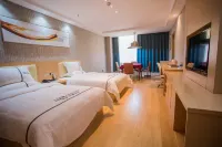 Li An Light Luxury Hotel Hotels in Enshi City