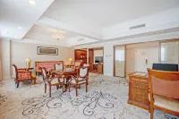 Vienna International Hotel