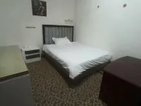 Southern Post And Telecommunications Hotel - 인 (Inns)