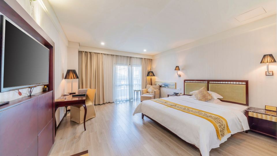 Jianianhua Hotel