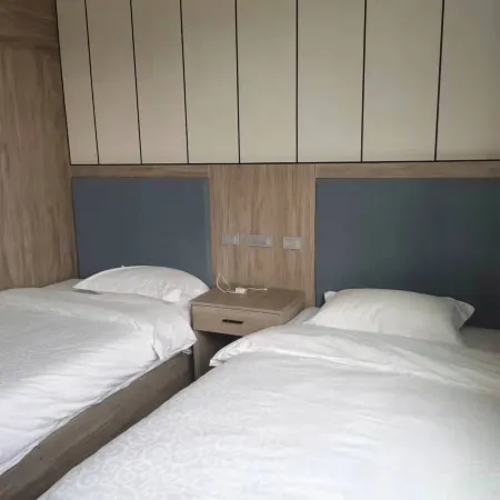 Huangping Jiahe Hotel