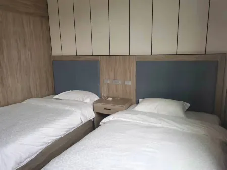 Huangping Jiahe Hotel Отели в г. Хуанпин