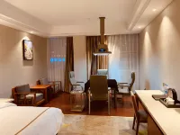 Xiaogan Fairmanno hotel