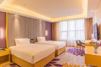 Lavande Hotel (Zhaoqing Yihua Plaza) - 3-Star