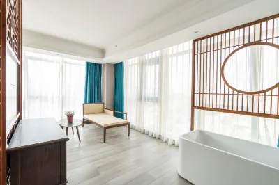 Zhongting Hotel Hotels in Yancheng