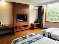 Mengyin Shengshi Hotel Hotels near The National Forest Park of Mount Meng Shan