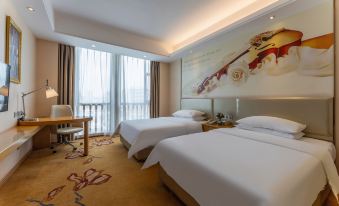 Vienna International Hotel (Yichang Yiling)