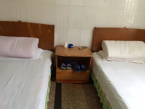 温州新橋平安旅館