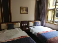 신룽 룽청 호텔