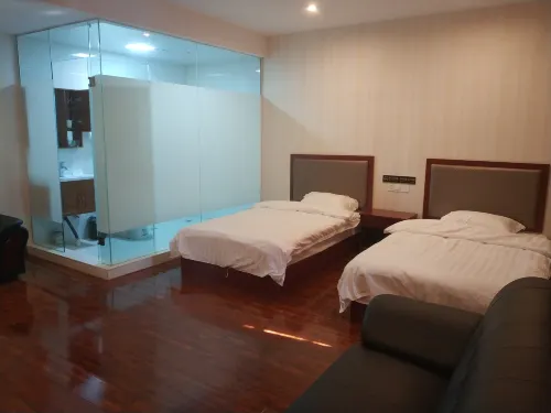 Xuzhou Penglai Express Hotel - Inns