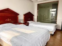 Haiyan Juyuan Hotel