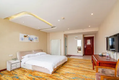Gelin Yuyuan Hotel