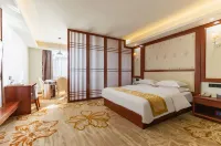 Weng'an Kaidu Hotel Hotels near Dujiang Square