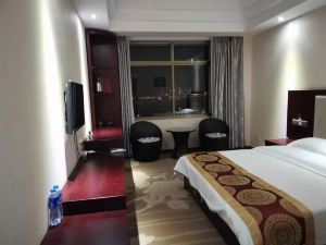 Yushanyuan One Party Hotel