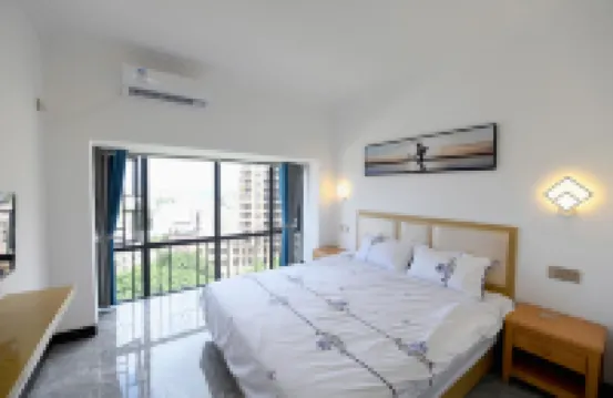 Yangxi Meijie Private Villa