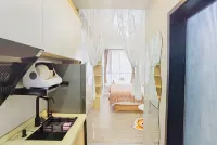 梧悦里民宿