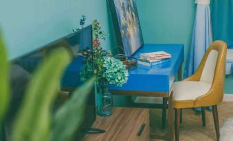 Bolton Hotel (Wuhan Chuhehan Street)