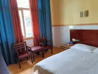 Zhijiang Shanglong Hotel - Wifi