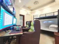 Hengyang County Xueyuan Fang Bar