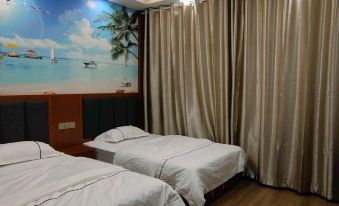Yuele Family Hotel Lushan