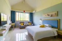 Debao Hailan Holiday Inn