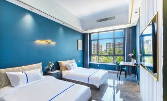 Yunman Hotel