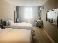 Homeinn · neo (Kaifeng Lankao Railway Station) Hotels in Kaifeng