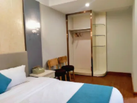 雲中仙客棧（宗棠廣場店）