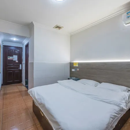 Times Hotel