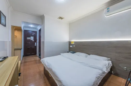 Times Hotel