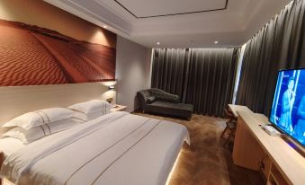 North Meteor Moon Hotel