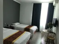 Changde Happy Hotel