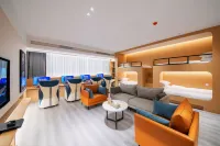 Moyun E-sports Hotel