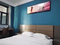 Shengqing Hotel Hotels in Ruicheng County