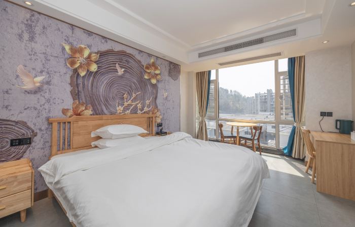 Jishouxizhou Hotel