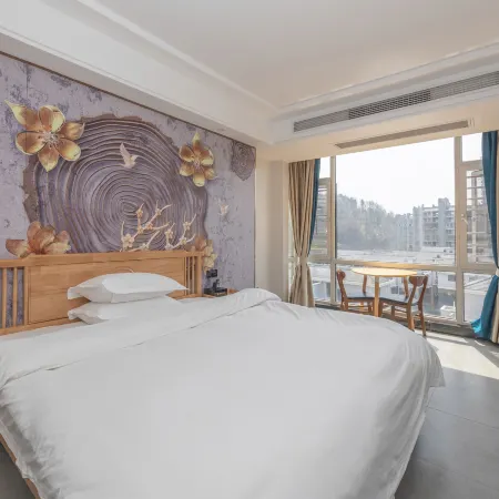 Jishouxizhou Hotel