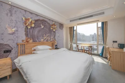 Jishouxizhou Hotel Hotel dekat Jishou Passenger Transport Terminal