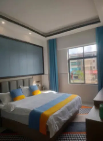 하오위안 부티크 호텔